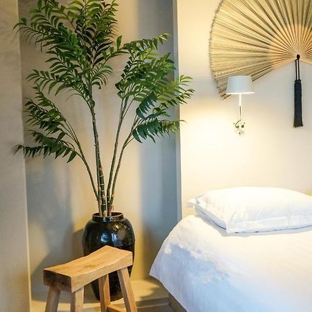 Villa La Vida Tilburg Dış mekan fotoğraf