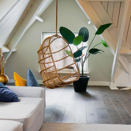 Villa La Vida Tilburg Dış mekan fotoğraf