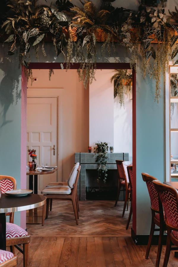 Villa La Vida Tilburg Dış mekan fotoğraf