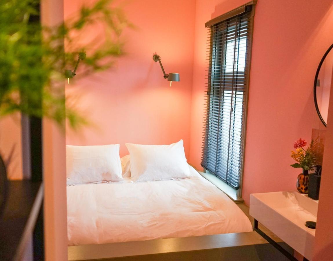 Villa La Vida Tilburg Dış mekan fotoğraf