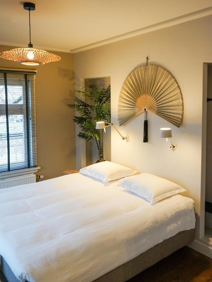 Villa La Vida Tilburg Dış mekan fotoğraf