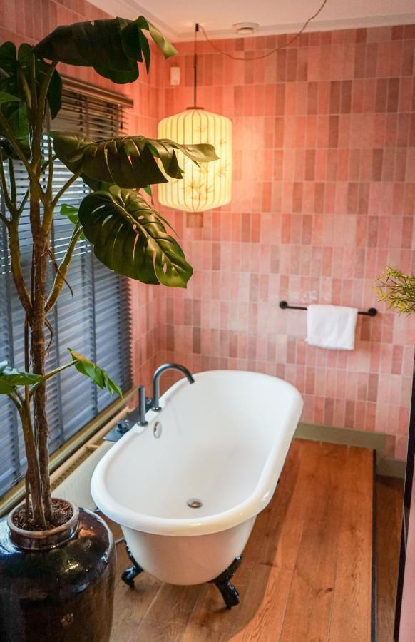 Villa La Vida Tilburg Dış mekan fotoğraf