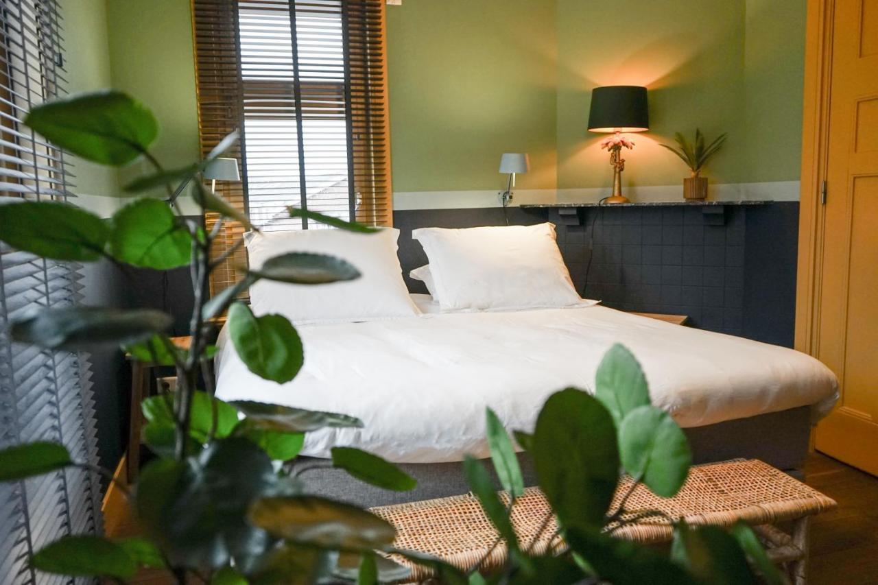 Villa La Vida Tilburg Dış mekan fotoğraf