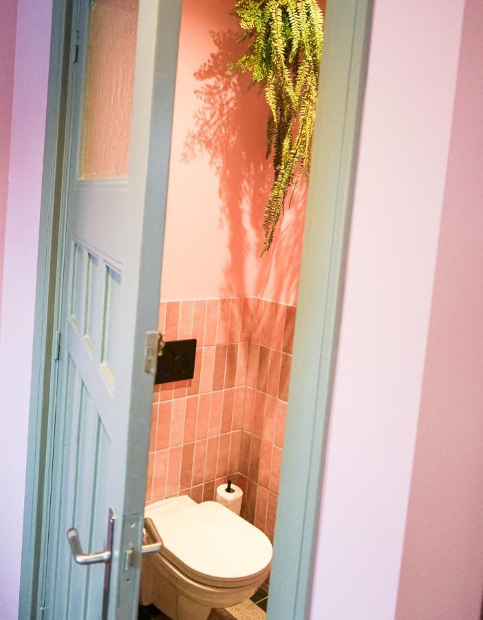 Villa La Vida Tilburg Dış mekan fotoğraf
