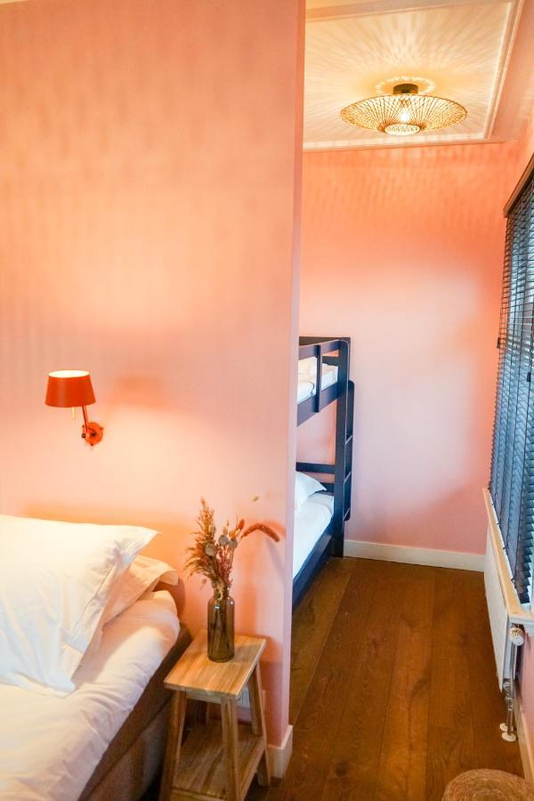 Villa La Vida Tilburg Dış mekan fotoğraf