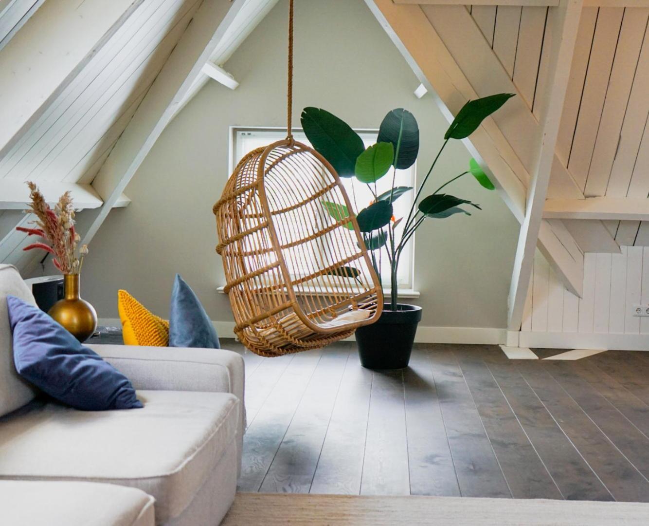 Villa La Vida Tilburg Dış mekan fotoğraf