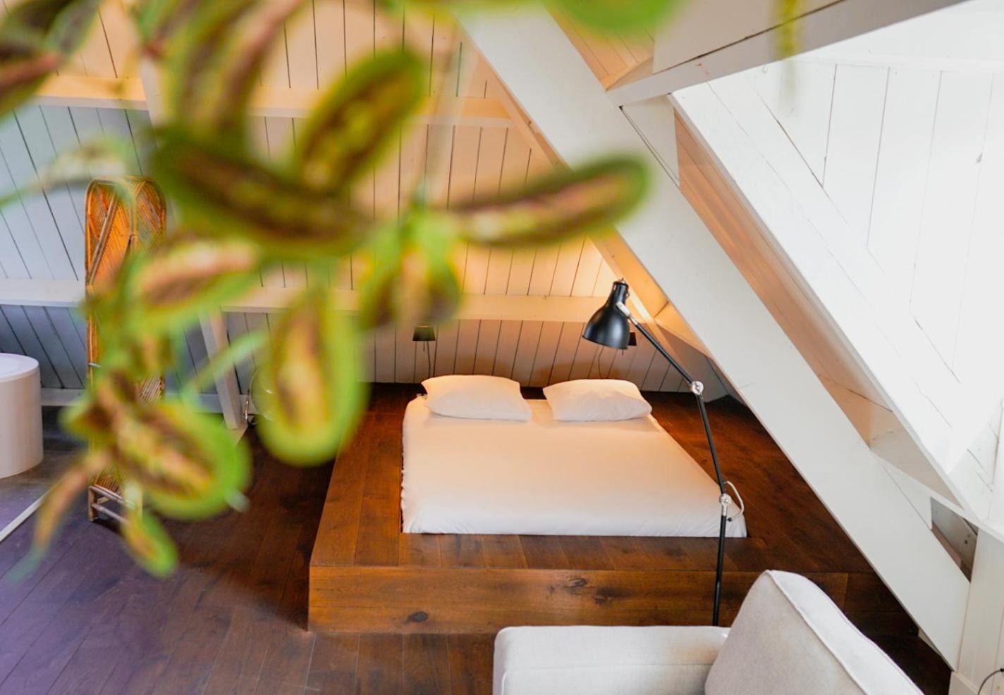 Villa La Vida Tilburg Dış mekan fotoğraf